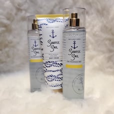 Sunset Sail Body Care Set