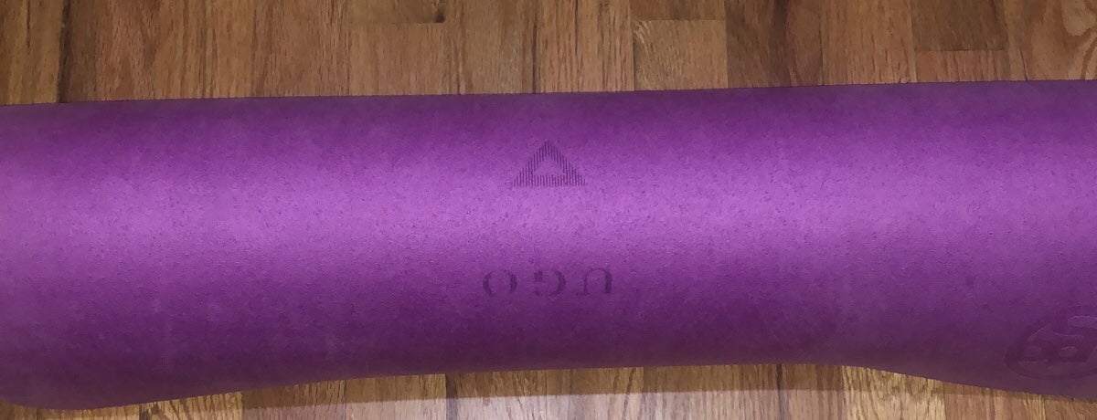 Ugo yoga mat