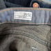 GAP Sexy Boot Jeans in Dirty Wash NWT 31/12