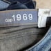 GAP Sexy Boot Jeans in Dirty Wash NWT 31/12