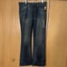 GAP Sexy Boot Jeans in Dirty Wash NWT 31/12