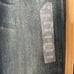 GAP Sexy Boot Jeans in Dirty Wash NWT 31/12