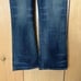 GAP Sexy Boot Jeans in Dirty Wash NWT 31/12