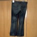 GAP Sexy Boot Jeans in Dirty Wash NWT 31/12