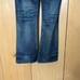 GAP Sexy Boot Jeans in Dirty Wash NWT 31/12