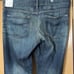 GAP Sexy Boot Jeans in Dirty Wash NWT 31/12