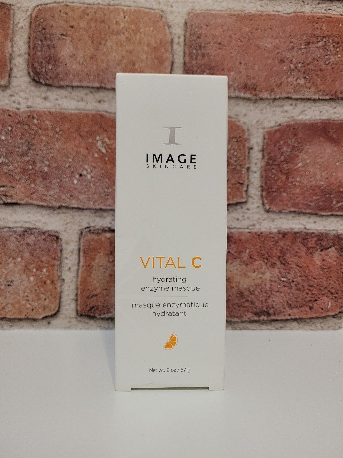 Image Skincare Vital C Hydrating Enzyme Masque