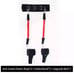 2 Workout Sets With Resistance Bands