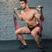 2 Workout Sets With Resistance Bands