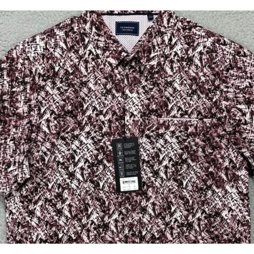 7 diamonds black shirt discount