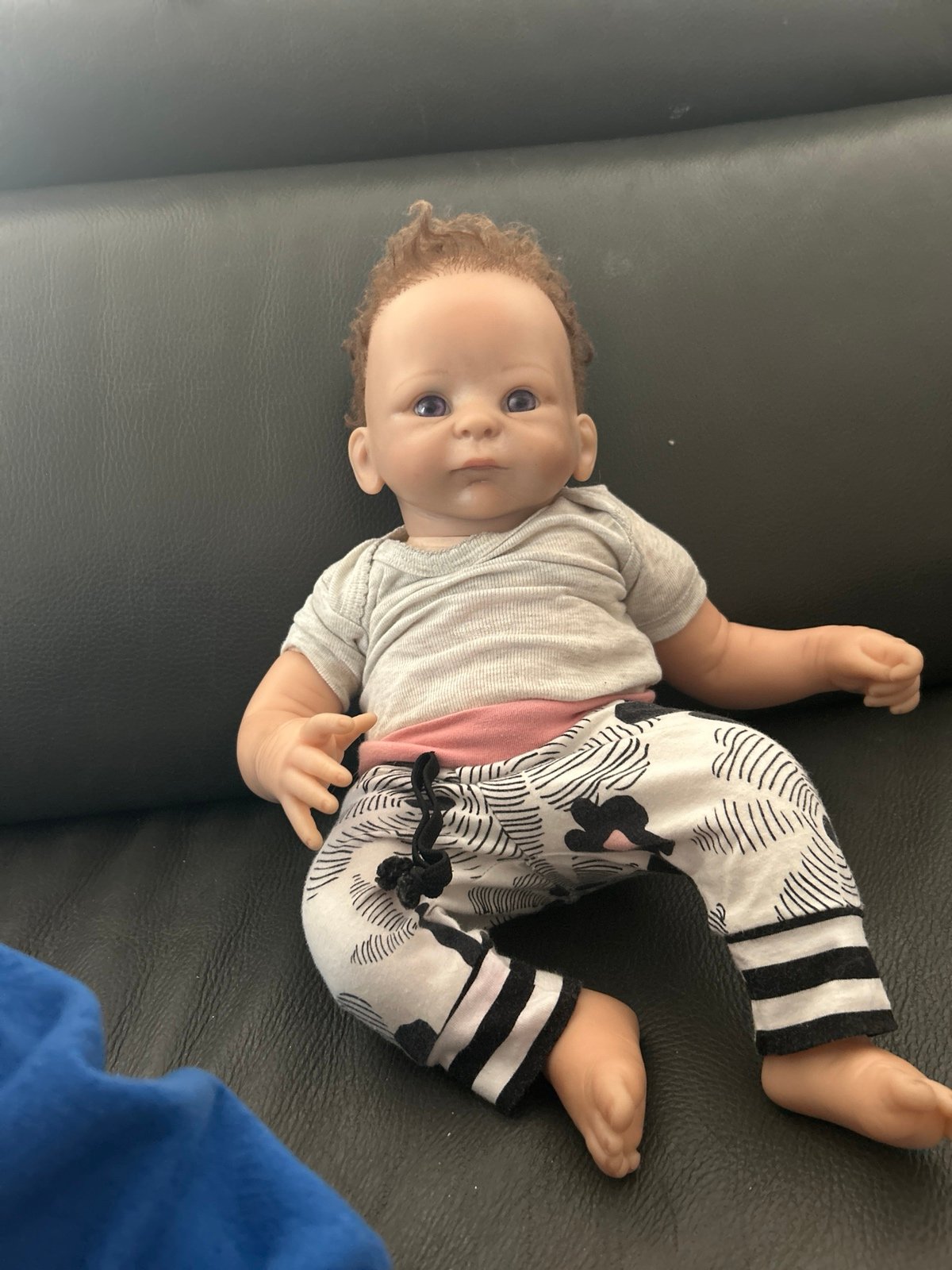 Baby Doll