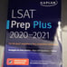 LSAT Prep Plus 2020-2021
