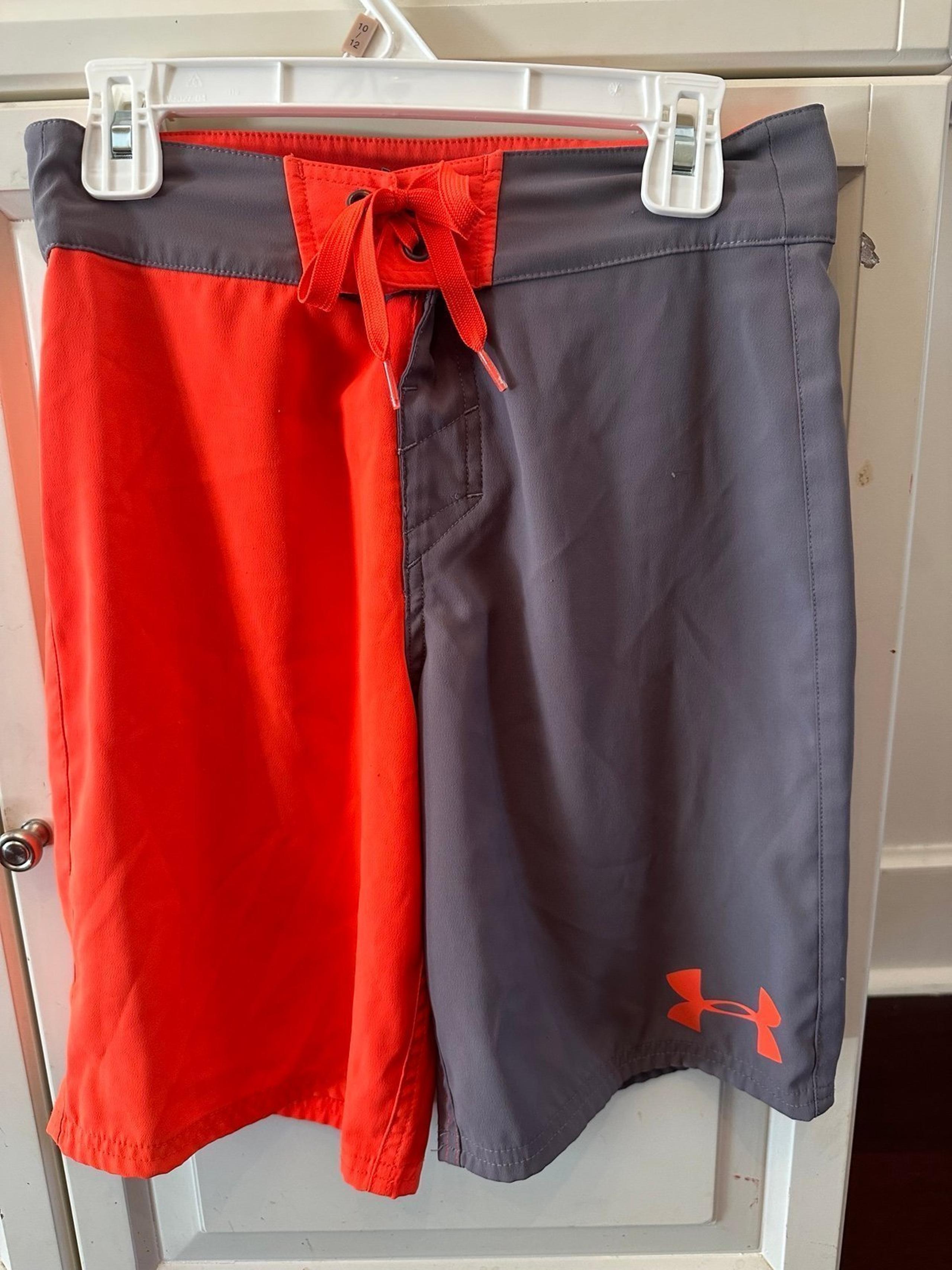 Under Armour