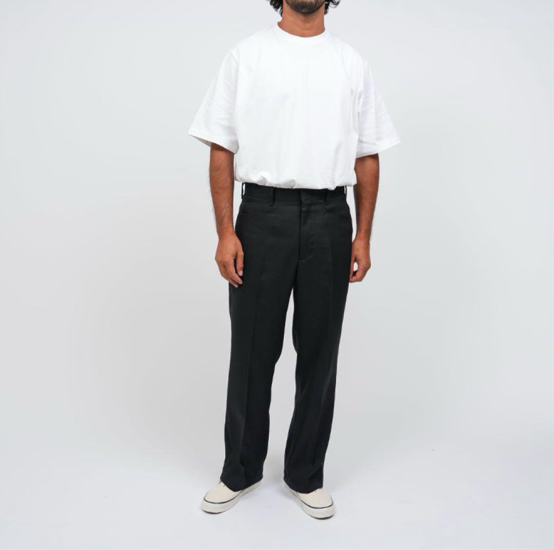 OVY Cowboy Easy Flea Action Slacks Pants XL