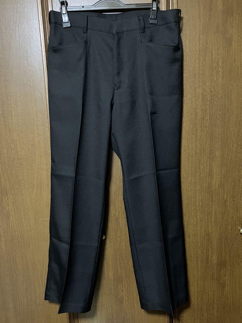 OVY Cowboy Easy Flea Action Slacks Pants XL