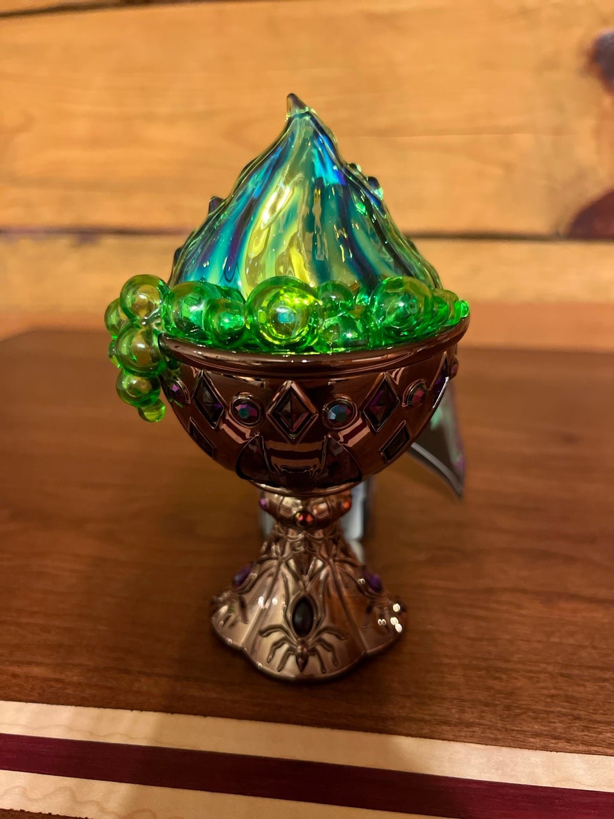 Bath And Body Works Halloween wallflower plug-in