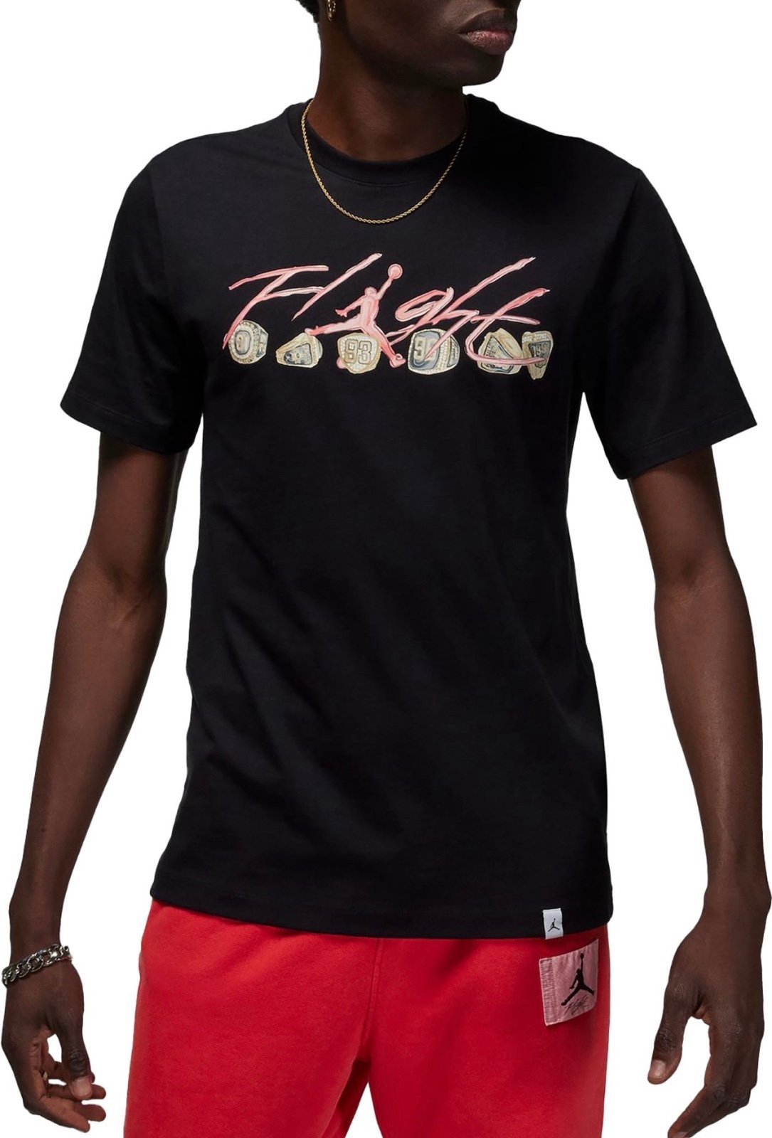Men’s Jordan T-shirt