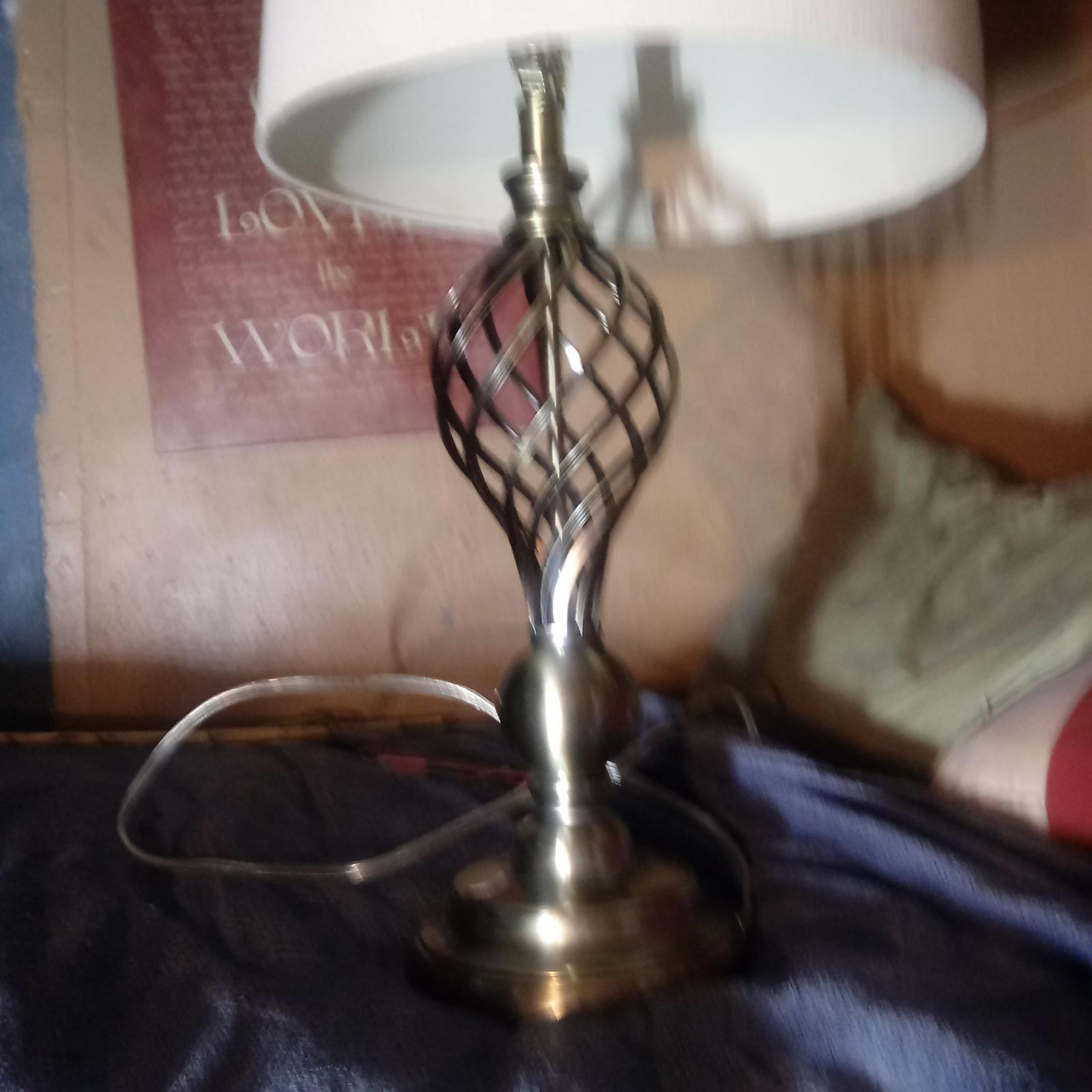 3 way lamp