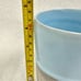 Drippy Pots Brian Giniewski Powder Cylinder Cup Mug New