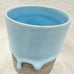 Drippy Pots Brian Giniewski Powder Cylinder Cup Mug New