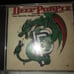 Deep Purple : Battle Rages on CD 1993 HARD ROCK music Sealed