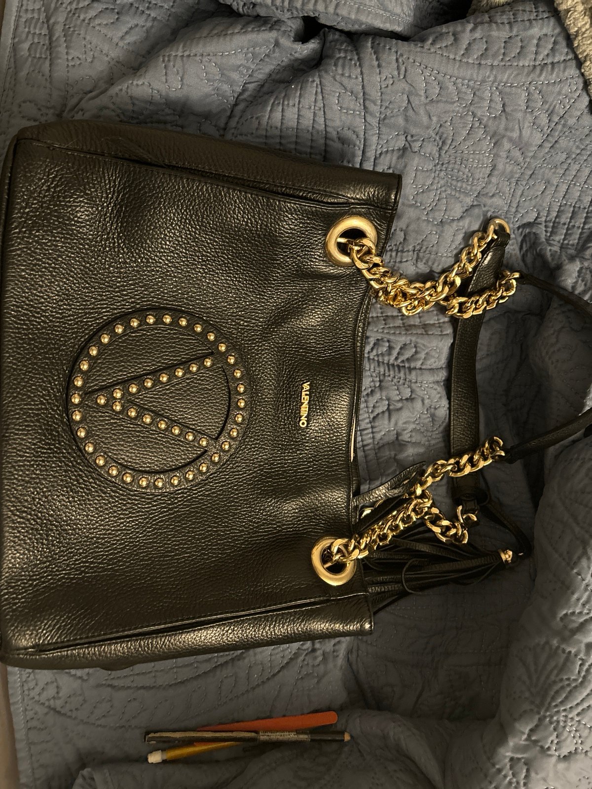 Valentino tote bag