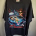Jeff Gordon racing shirt Star wars