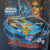 Jeff Gordon racing shirt Star wars