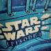 Jeff Gordon racing shirt Star wars