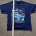 Jeff Gordon racing shirt Star wars