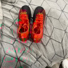 Soccer cleats