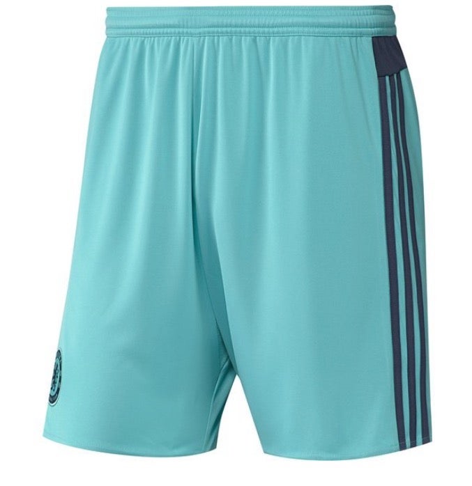 2015/16 ADIDAS Chelsea FC Goalkeeper Home Soccer Shorts Men’s Size Large AH5132