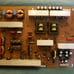 LG LGP5260-10P POWER SUPPLY BOARD.
