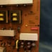 LG LGP5260-10P POWER SUPPLY BOARD.