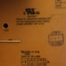 LG LGP5260-10P POWER SUPPLY BOARD.