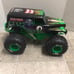 Monster Truck Grave Digger Sound Truck Only