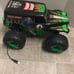 Monster Truck Grave Digger Sound Truck Only