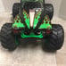 Monster Truck Grave Digger Sound Truck Only