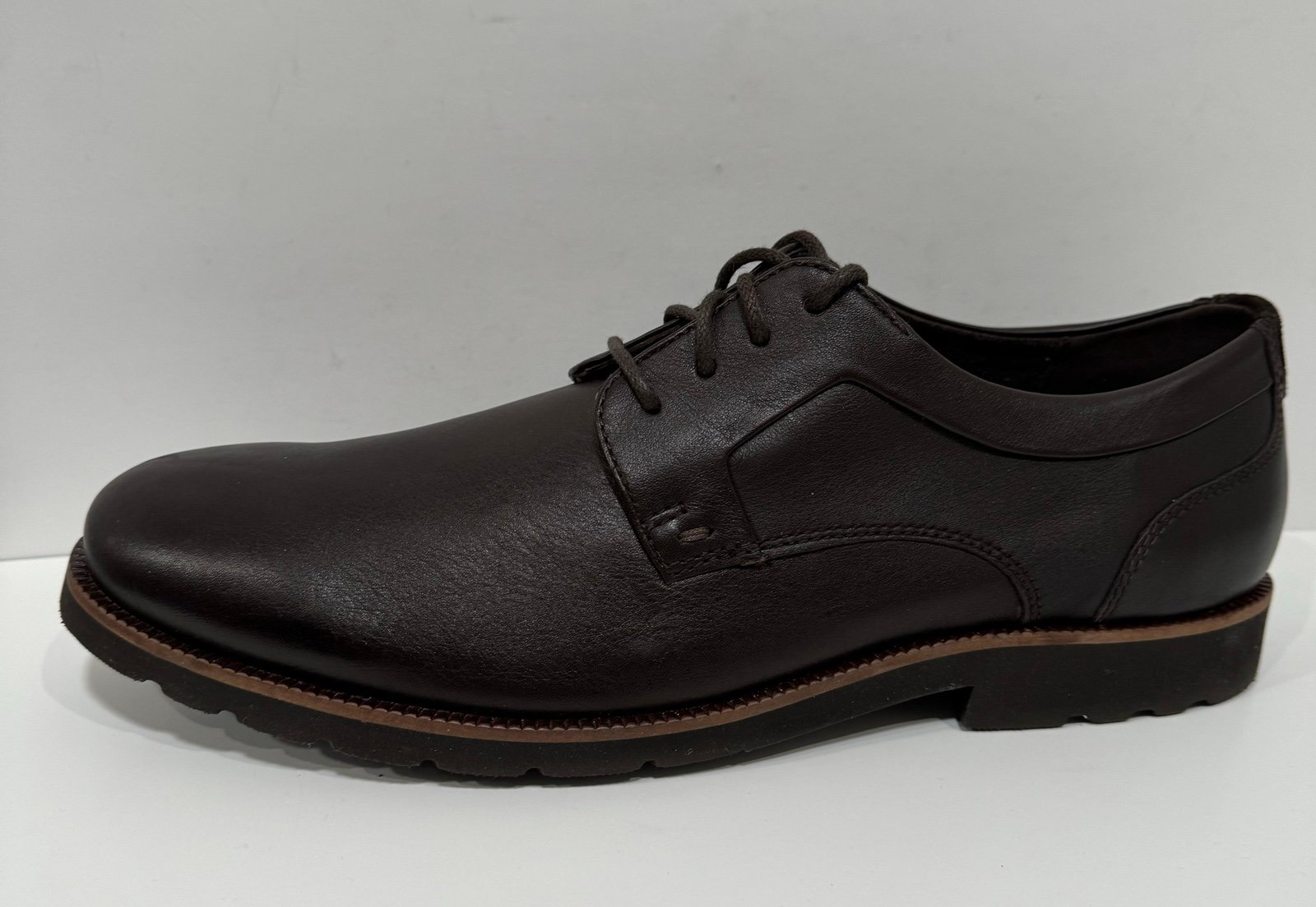 Rockport men shoes size 11.5 pre-owned