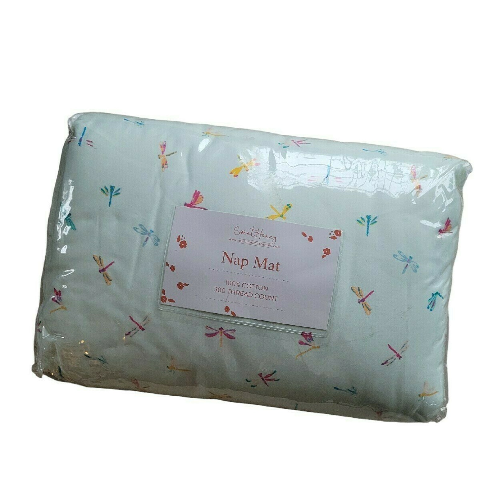 SweetHoney Nap Mat