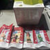 Toniebox with tonies bundle
