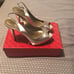 Womens heel