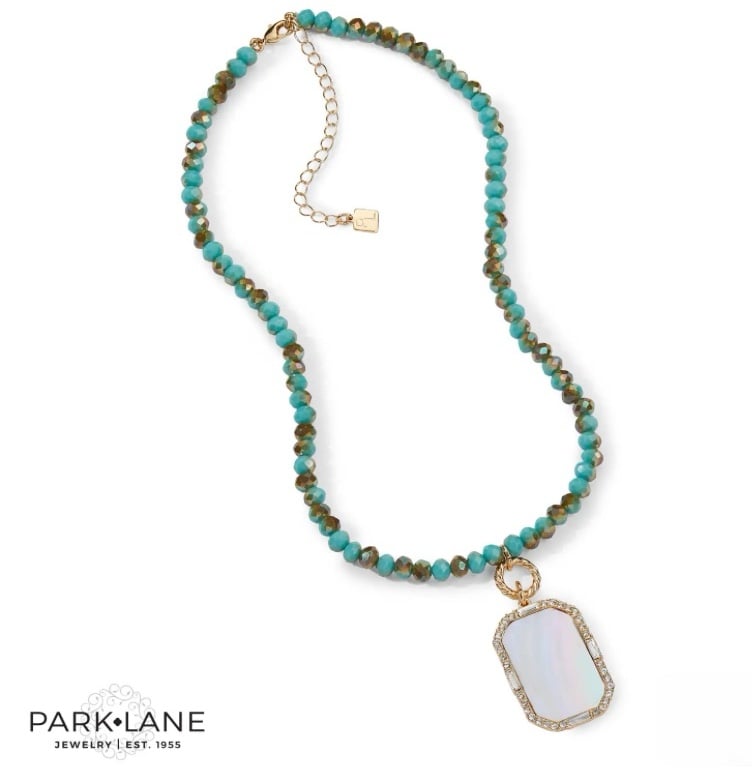 ParkLane Necklace
