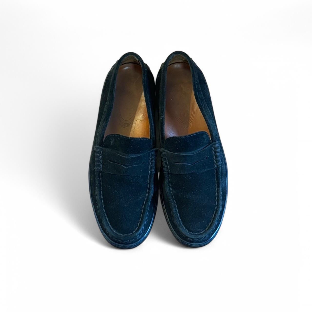 TOD's loafers