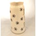 Rae Dunn Pitcher SPRINGHAS SPRUNG Flowers Artisan Collection New 8.5