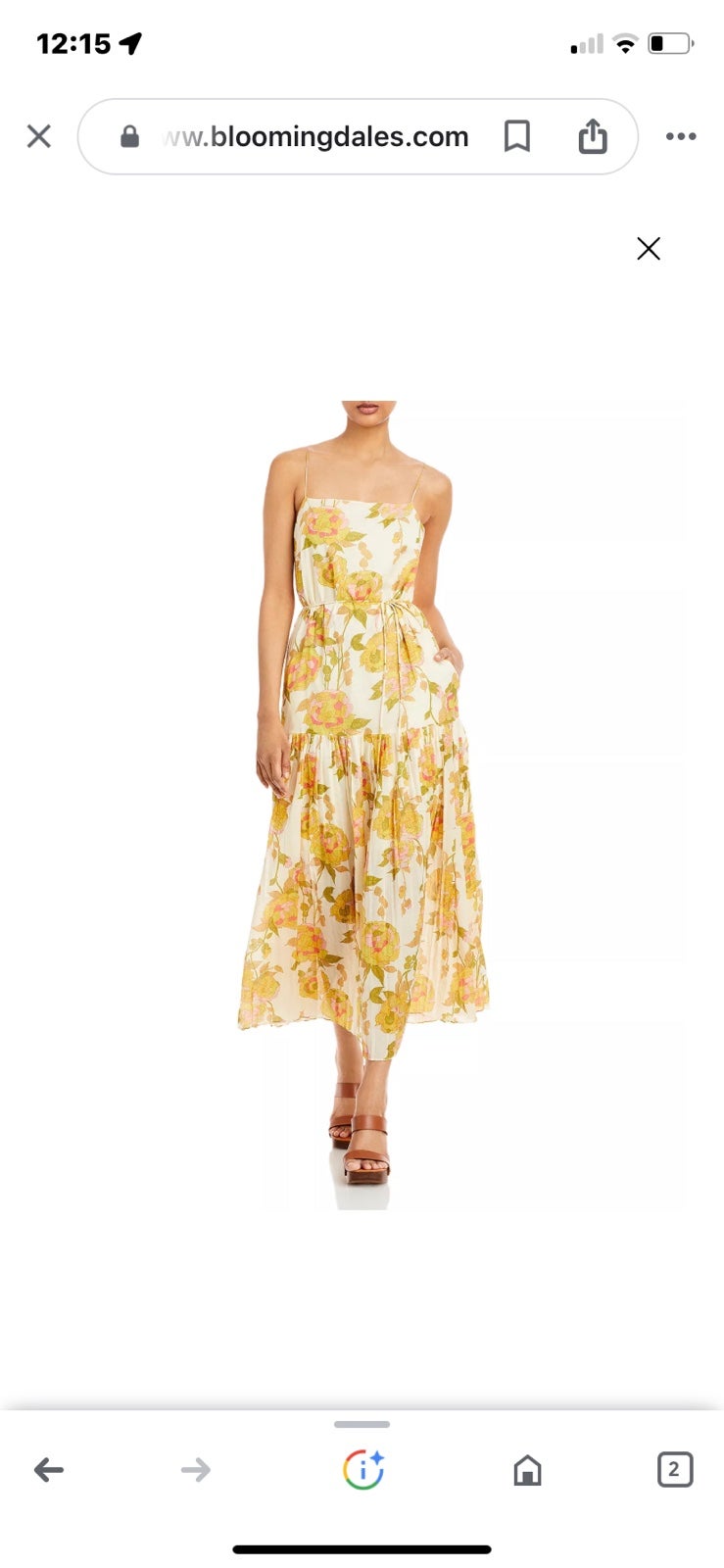 Floral