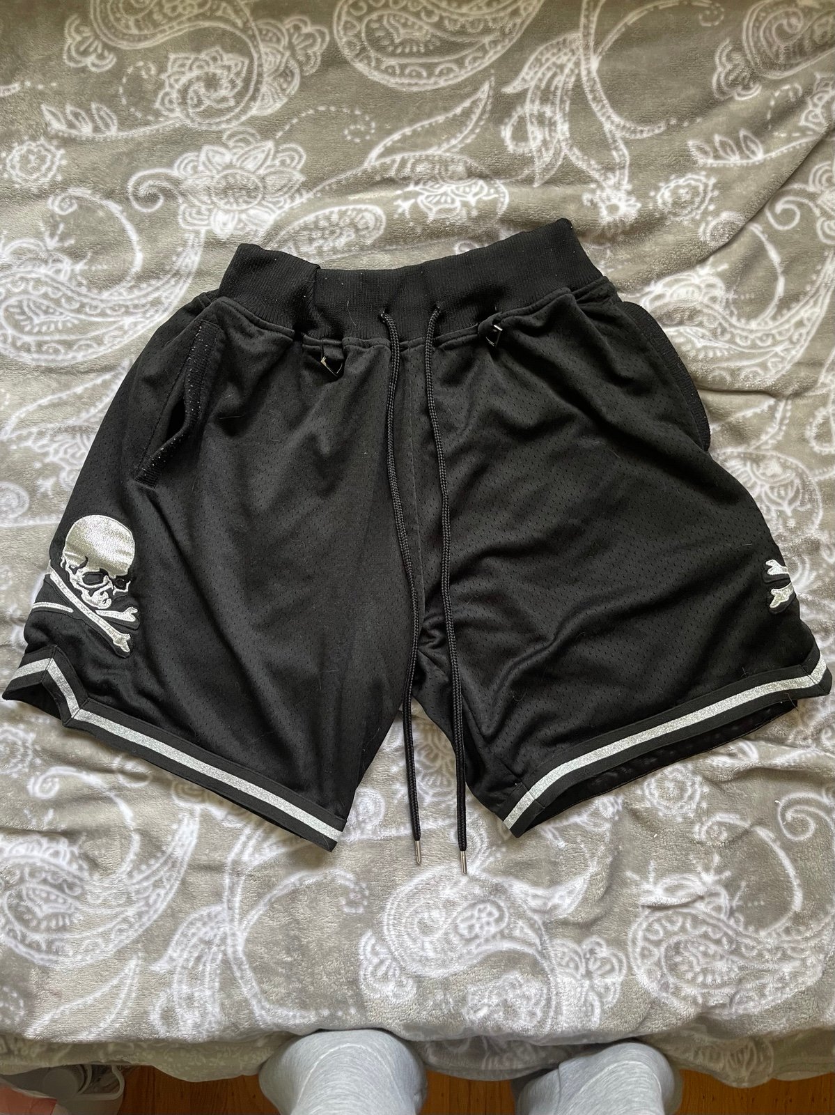 MMJ Mastermind Japan shorts size M Medium