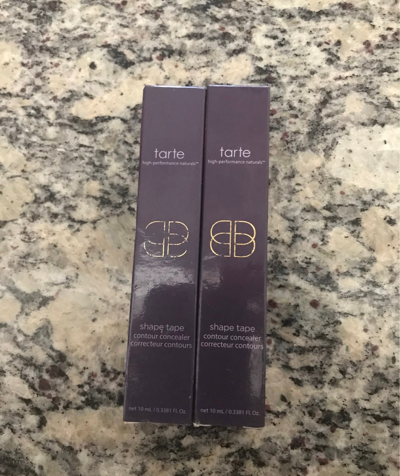 Tarte Shape Tape concealer