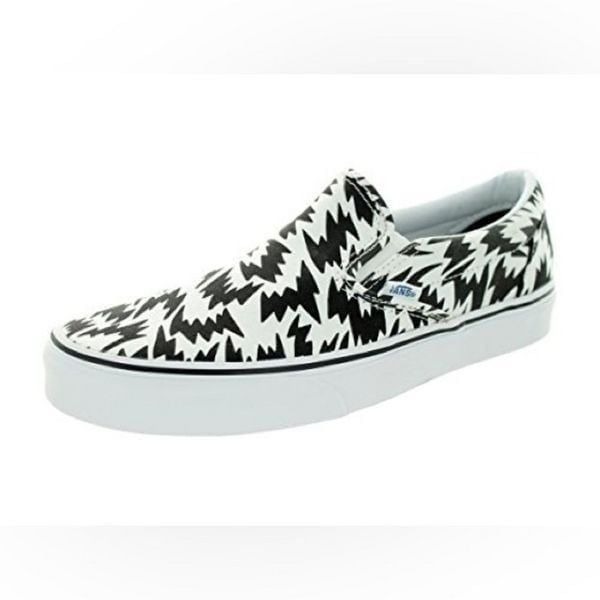 Vans X Eley Kishimoto Slip On Sneakers
