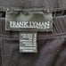 Frank Lyman Womans Sz 10 Dress Capris Pants 0346